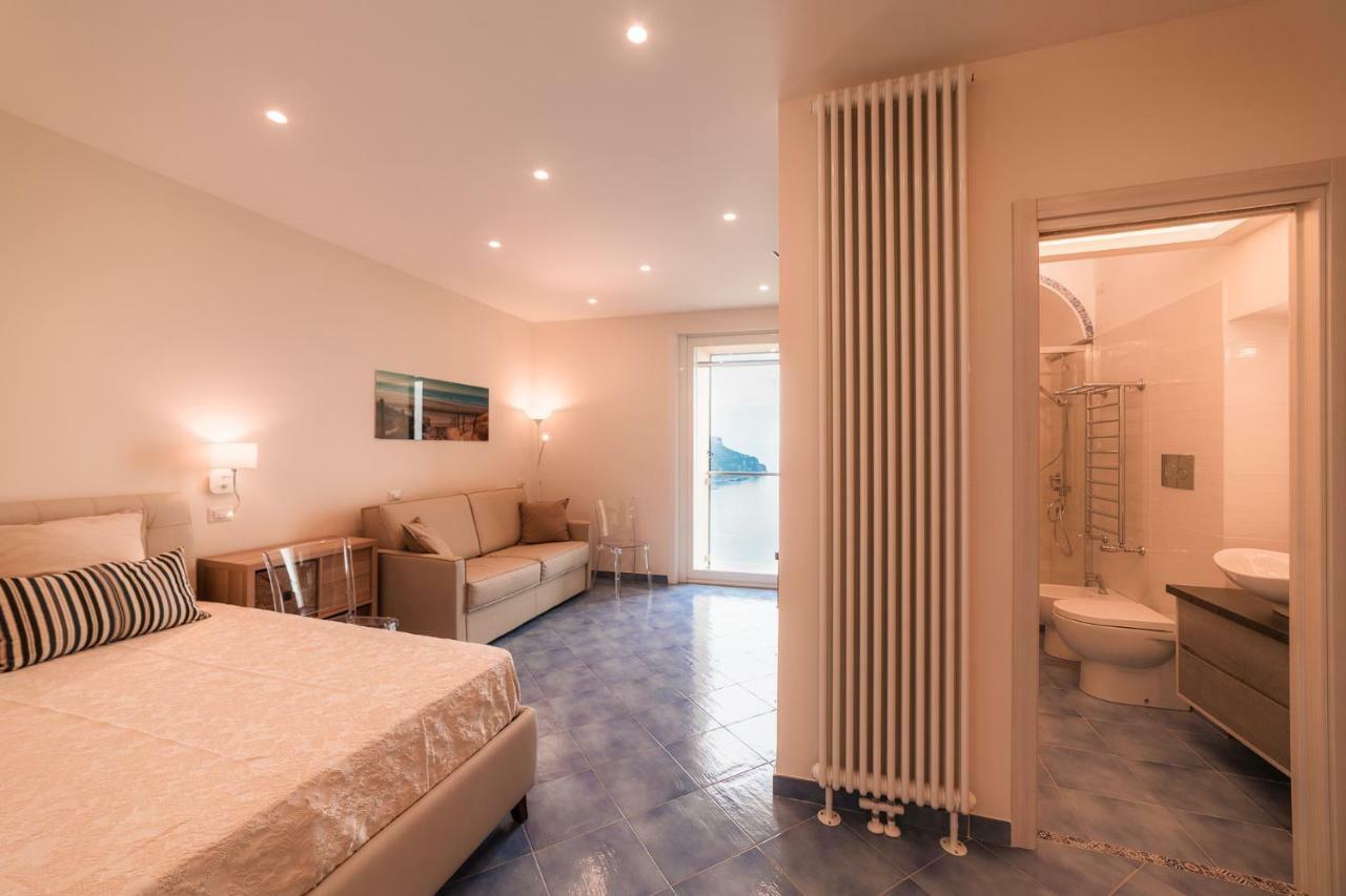Le Esperidi Apartment Ravello Exterior photo