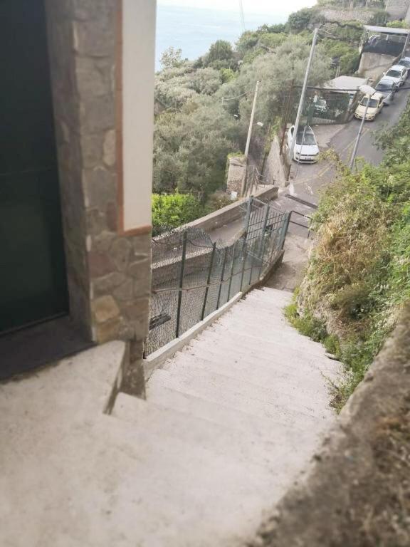 Le Esperidi Apartment Ravello Exterior photo